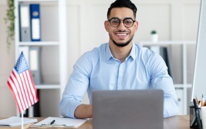 5 bonnes raisons de se former en Anglais à Toulouse