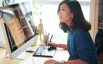 Pourquoi faire une formation Photoshop ? à Toulouse