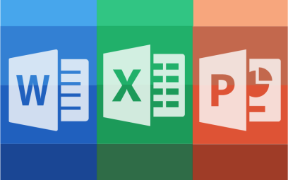 Word, Excel et Powerpoint : pourquoi maîtriser ces logiciels ? à Toulouse