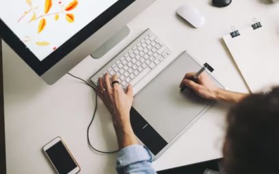 Comment réussir le détourage sur Photoshop ? à Toulouse