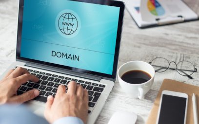 Créer un site wordpress : comment choisir un nom de domaine ? à Toulouse