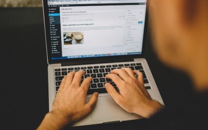 Pourquoi suivre une formation WordPress ? à Toulouse