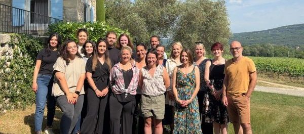 Equipe ABC FORMATION CONTINUE à Toulouse