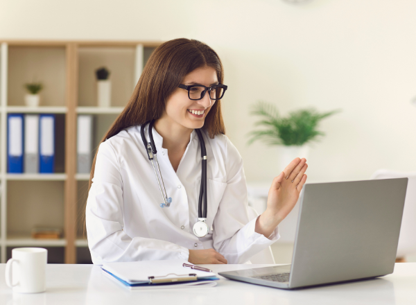 Médecin à l'étranger - compétences en langue anglaise à Toulouse