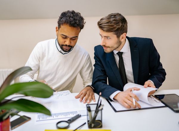 Responsable de communication à l'international. Maîtrise de l'anglais. à Toulouse