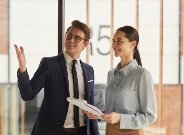 Développer les compétences en anglais du commercial à l'international à Toulouse