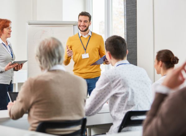 formations intra entreprise (collective) à Toulouse