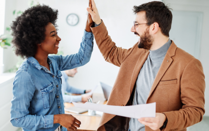 10 leviers puissants pour motiver vos apprenants    à Toulouse